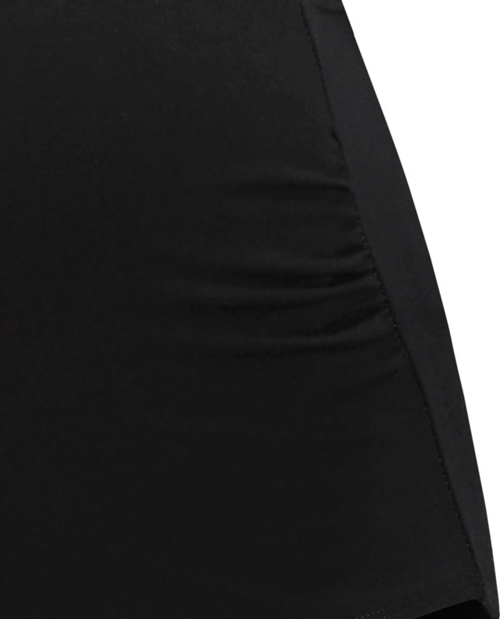 Prénatal zwangerschapsslip zwart