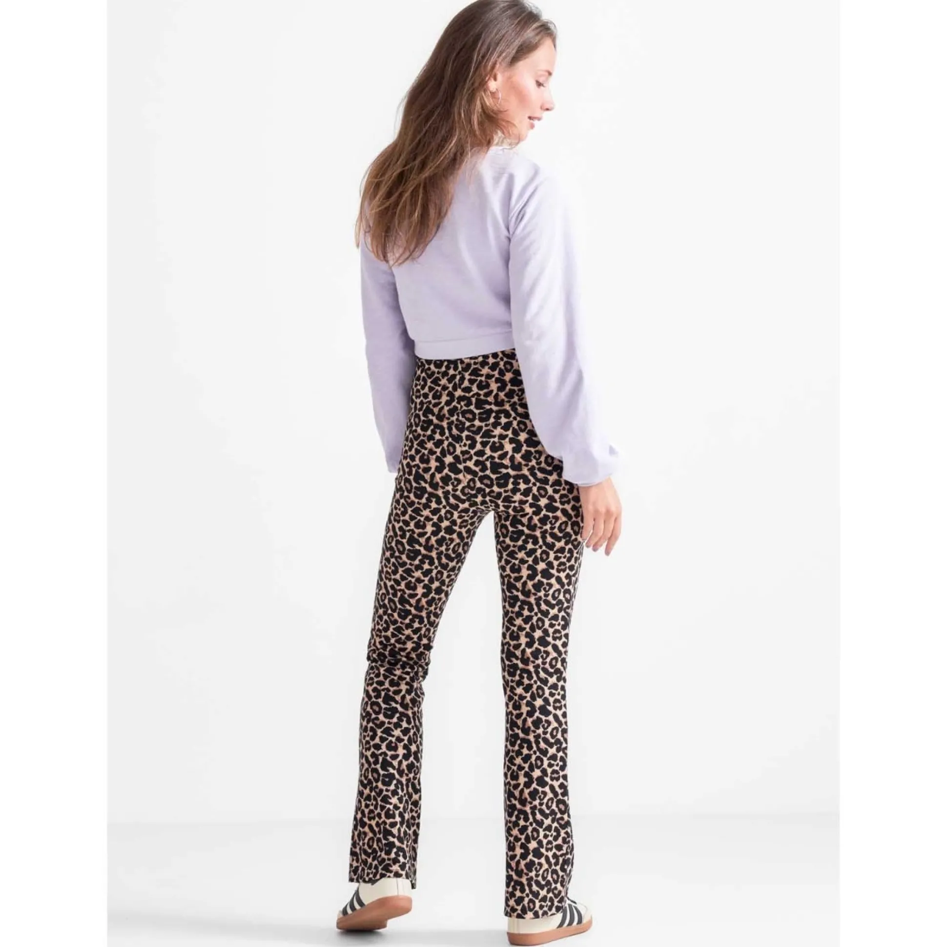 Prénatal zwangerschapssweater & zwangerschapsbroek