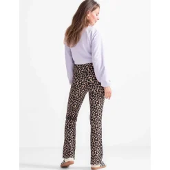 Prénatal zwangerschapssweater & zwangerschapsbroek