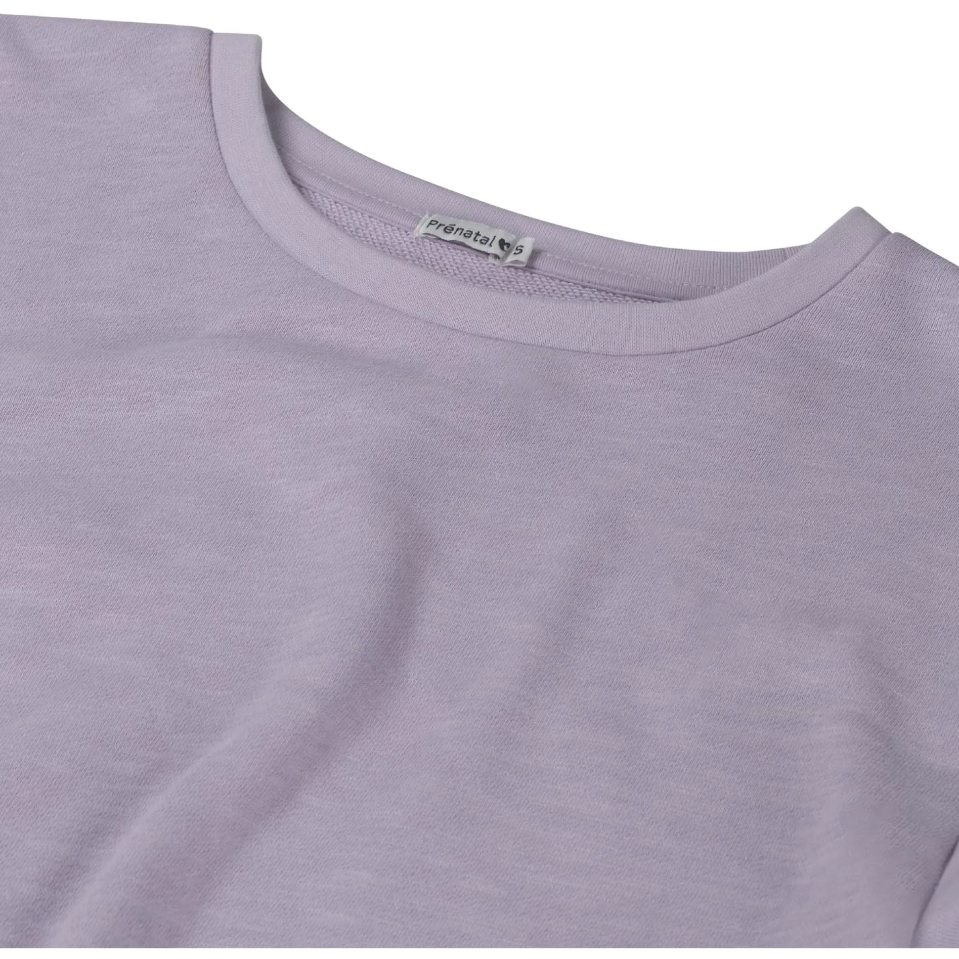 Prénatal zwangerschapssweater & zwangerschapsbroek