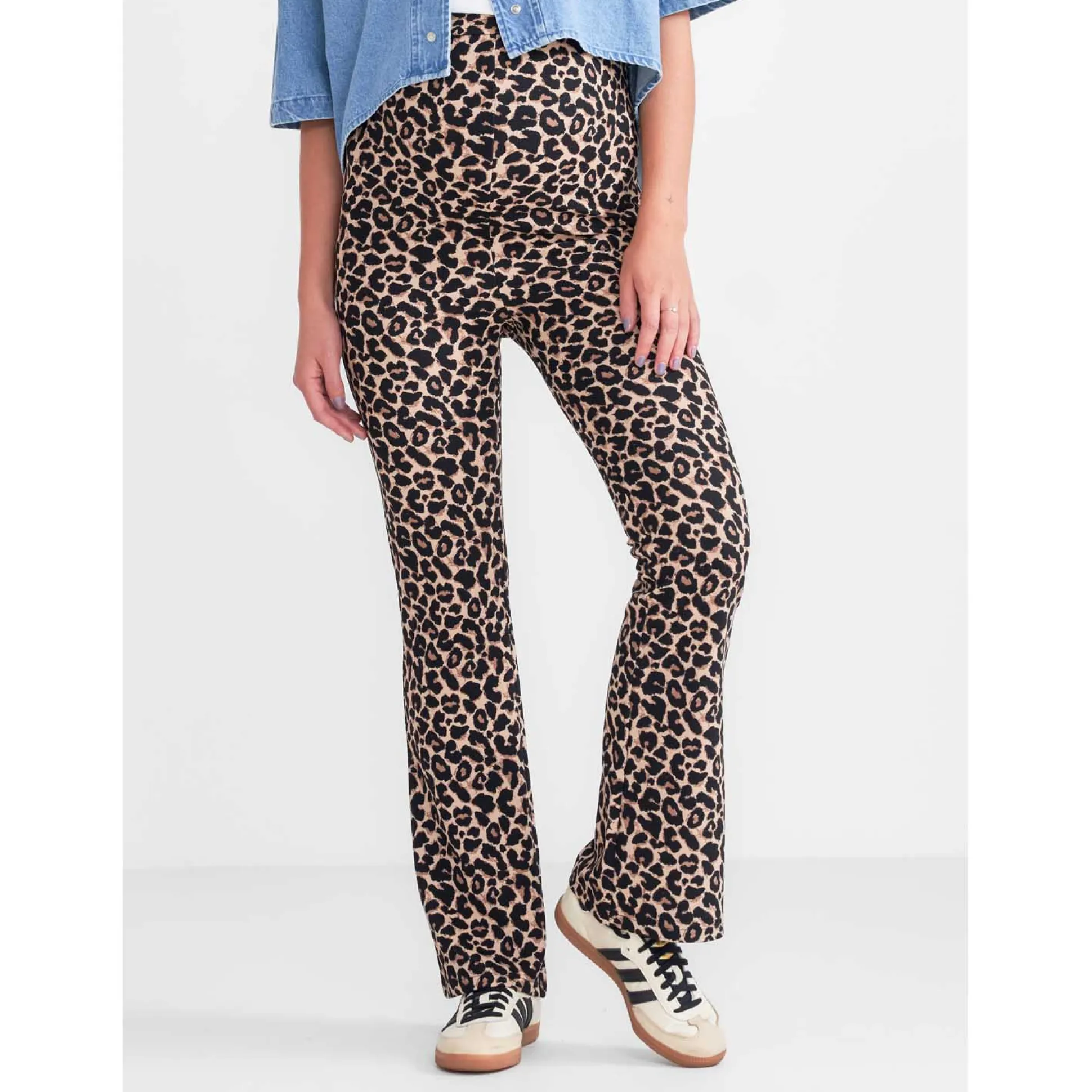 Prénatal zwangerschapssweater & zwangerschapsbroek