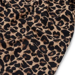 Prénatal zwangerschapstop & broek panter