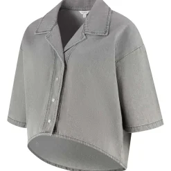 Prénatal zwangerschapstop, shirt & broek