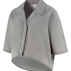 Prénatal zwangerschapstop, shirt & broek