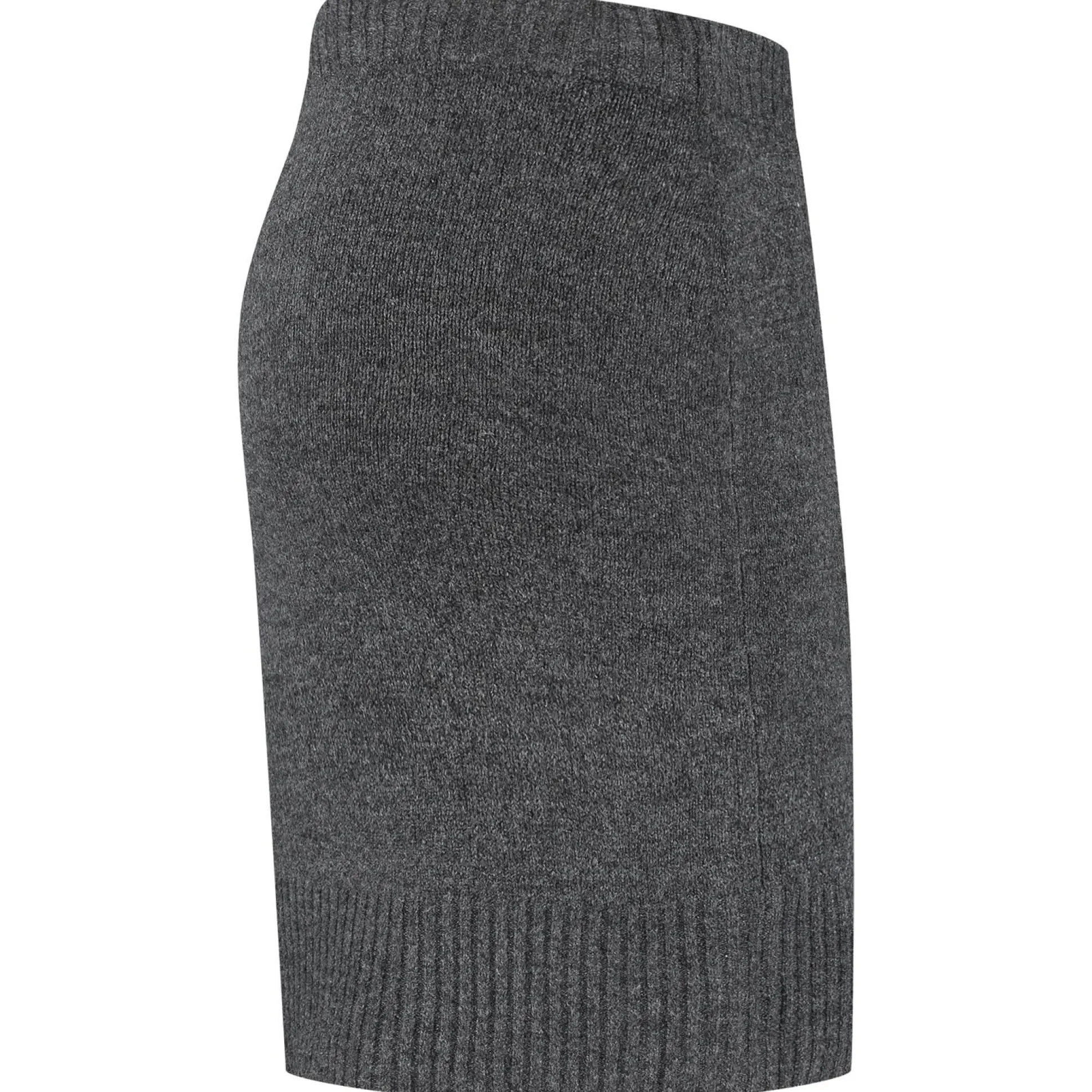 Prénatal zwangerschapstrui & rok grijs