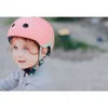 Scoot and Ride kinderhelm XS Light Rosered