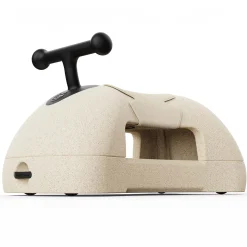 Scoot and Ride My First babywalker Light Sand Brown