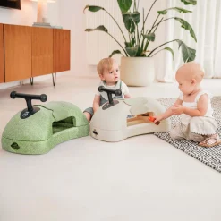 Scoot and Ride My First babywalker Olivegreen