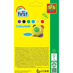 SES My First - Colourball Multi