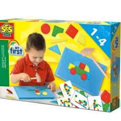 SES My First hamertje tik Multi