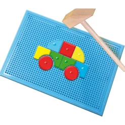 SES My First hamertje tik Multi