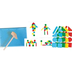 SES My First hamertje tik Multi