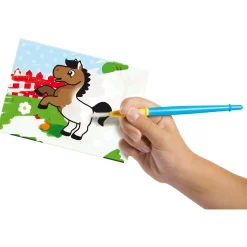 SES My First kleuren met water Multi