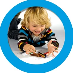 SES My First kleurpotloden Multi