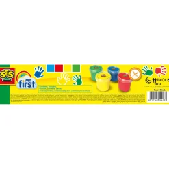 SES My First vingerverf Multi