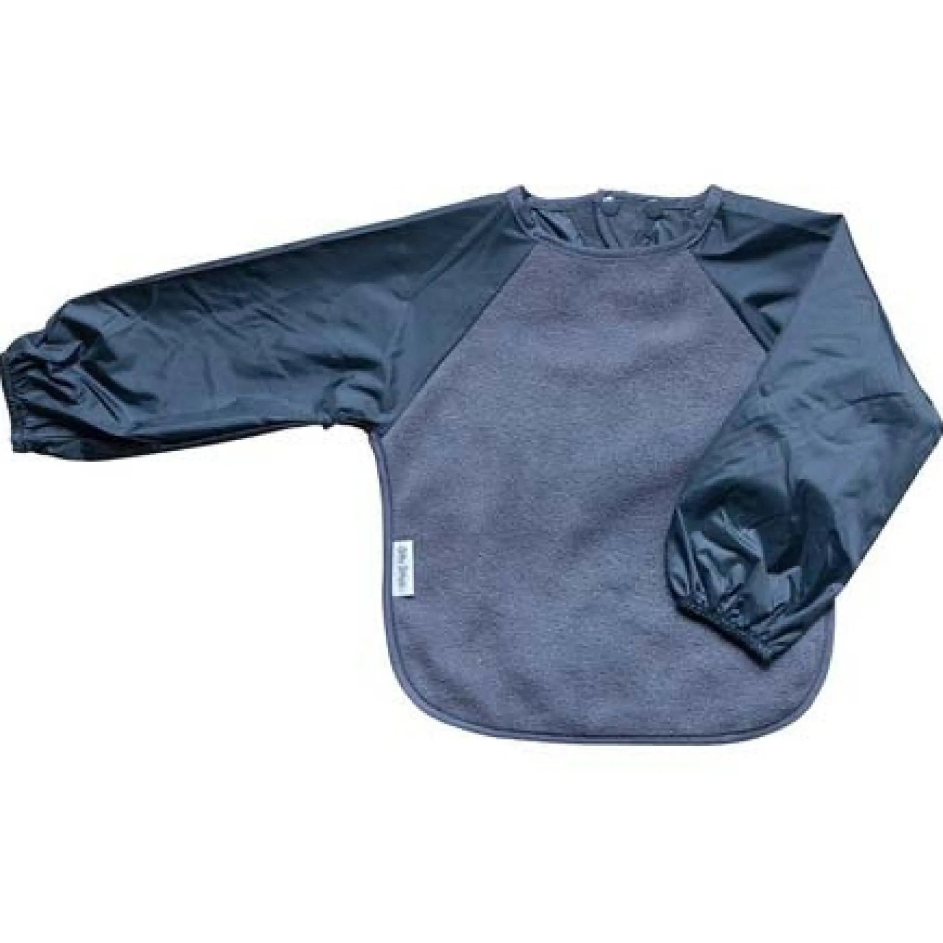 Silly Billyz mouwslab blauw