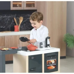 Smoby keukentje Multi