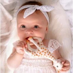 Sophie de Giraf babyspeeltje Multi