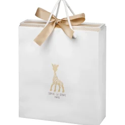 Sophie de giraf cadeauset 4-delig Multi