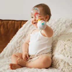 Sophie de giraf cadeauset 4-delig Multi