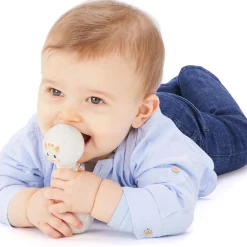 Sophie de Giraf Rammelaar wit