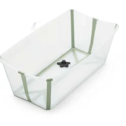 Stokke Flexi Bath groen