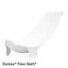 Stokke Flexi Bath newborn support transparant
