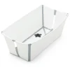 Stokke Flexi Bath wit