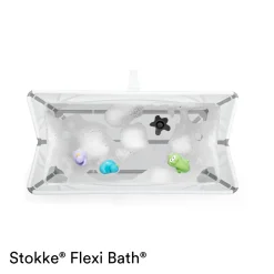 Stokke Flexi Bath wit