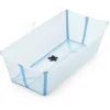 Stokke Flexi Bath XL blauw