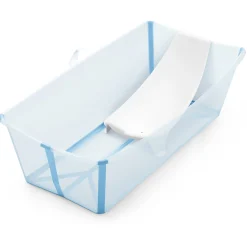Stokke Flexi Bath XL blauw