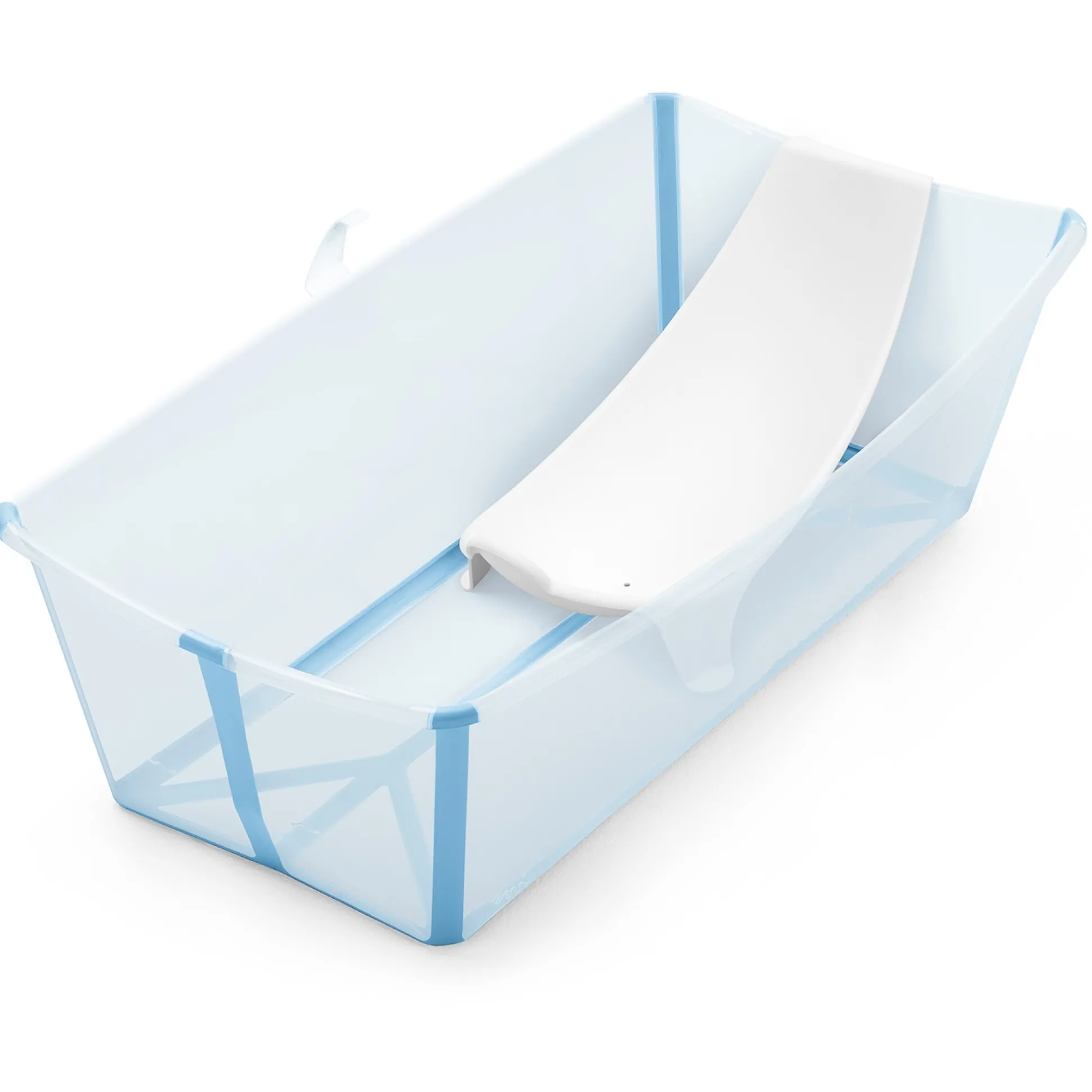 Stokke Flexi Bath XL blauw