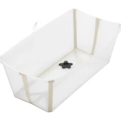 Stokke Flexi Bath XL bruin