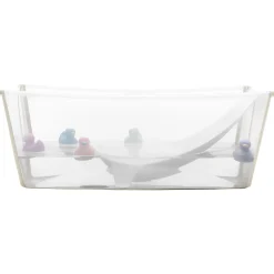 Stokke Flexi Bath XL bruin