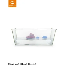 Stokke Flexi Bath XL groen