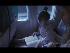 Stokke JetKids BedBox Moonglow White