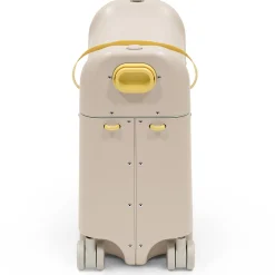 Stokke JetKids BedBox Moonglow White