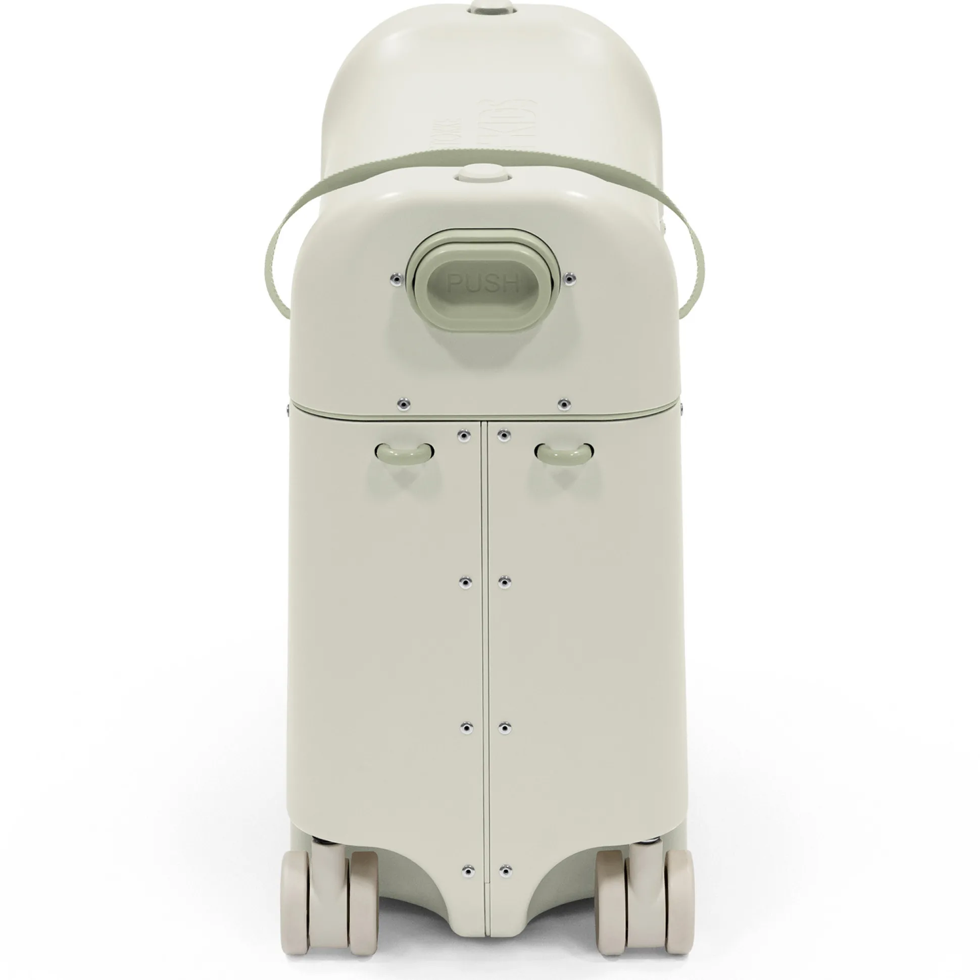 Stokke JetKids BedBox Sea Green