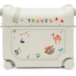 Stokke JetKids BedBox Sea Green