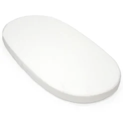 Stokke Sleepi Bed bundel wit met matras & hoeslaken