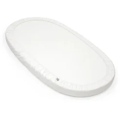 Stokke Sleepi Bed bundel wit met matras & hoeslaken