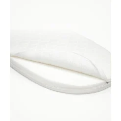 Stokke Sleepi Bed bundel wit met matras & hoeslaken