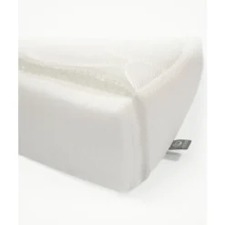 Stokke Sleepi Bed bundel wit met matras & hoeslaken