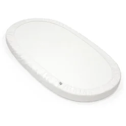 Stokke Sleepi Bed bundel wit met matras & hoeslaken