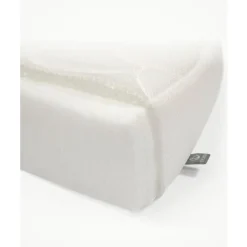 Stokke Sleepi Bed bundel wit met matras & hoeslaken
