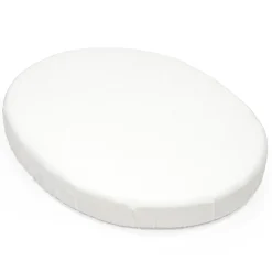 Stokke Sleepi Mini bundel naturel met matras & hoeslaken