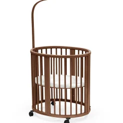 Stokke sleepi piekstok bruin