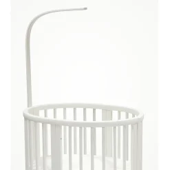 Stokke sleepi piekstok wit