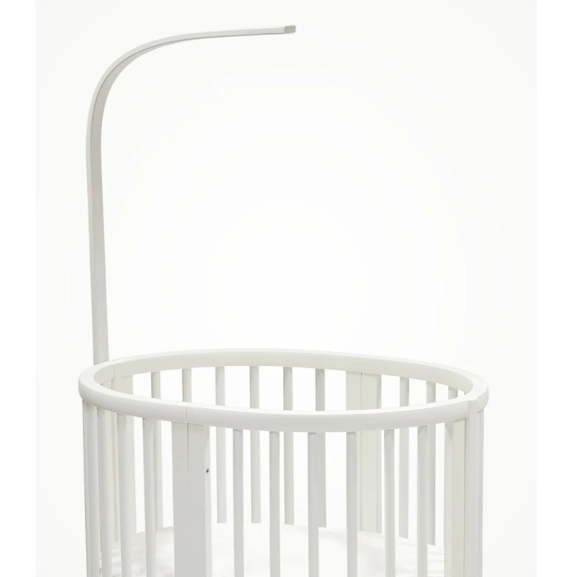 Stokke sleepi piekstok wit