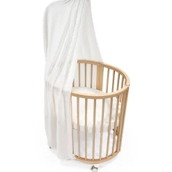 Stokke sleepi sluier wit